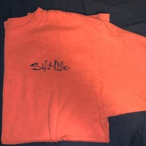 Youth Salt Life T-shirt